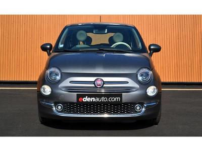 Fiat 500 1.2 69 ch Eco Pack s/S Lounge