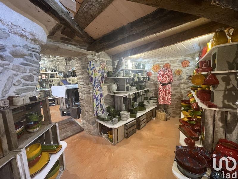 Local commercial - 95 m²