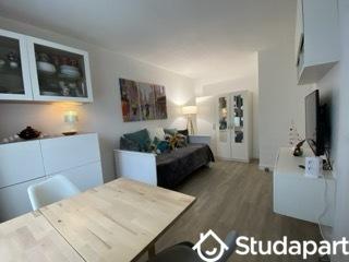 Maison - 31 m² - 2 pièces