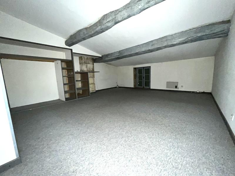 Maison - 72 m² - 3 pièces