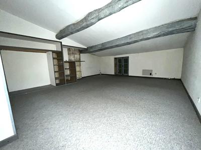 Maison - 72 m² - 3 pièces