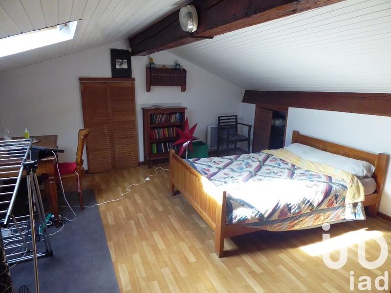 Duplex - 66 m² - 4 pièces