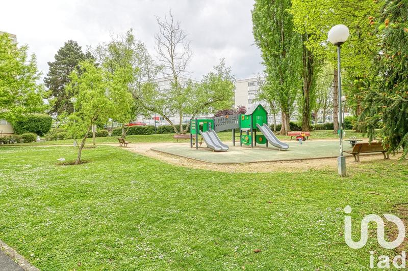 Appartement - 70 m² - 4 pièces