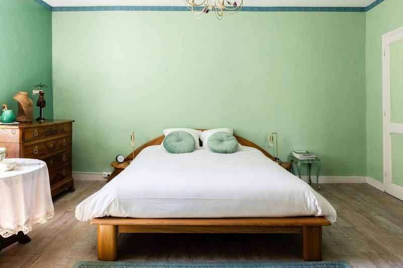 Appartement - 91 m² - 5 pièces