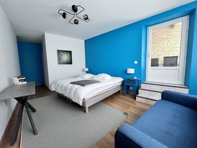 Maison traditionnelle - 530 m² - 16 pièces