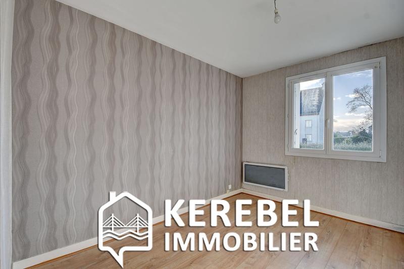 Appartement - 70 m² - 4 pièces