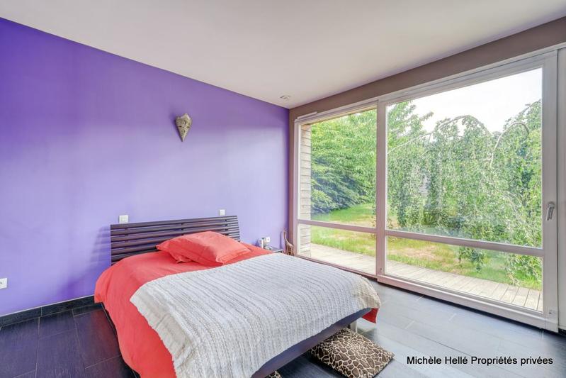 Maison - 285 m² - 7 pièces