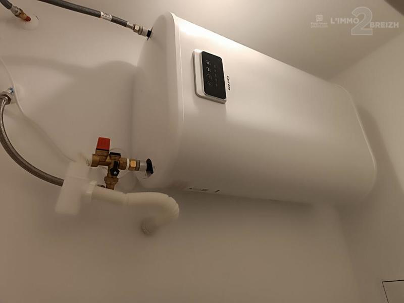 Immeuble - 140 m² - 7 pièces