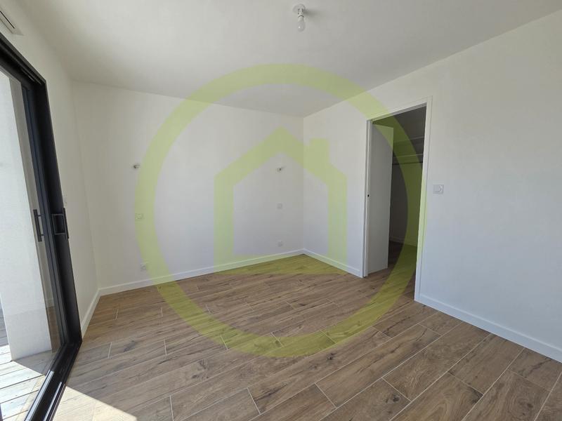 Maison - 142 m² - 7 pièces