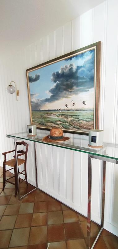 Maison - 266 m² - 8 pièces