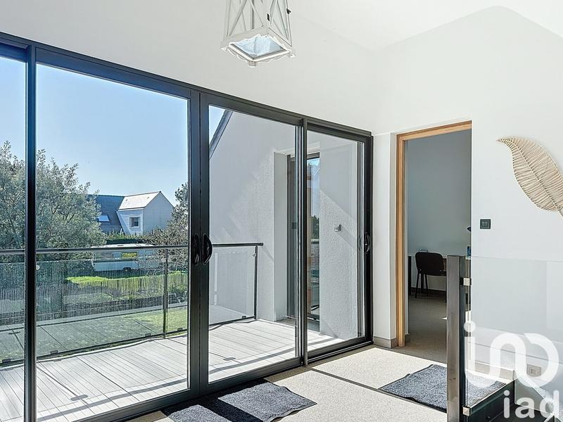 Maison - 104 m² - 5 pièces