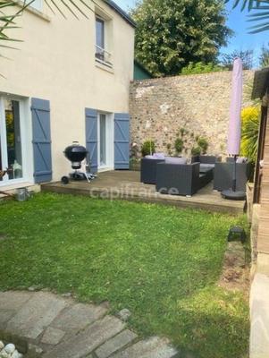 Loft - 74 m² - 3 pièces