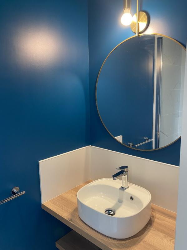 Chambre - 14 m² - 1 pièce