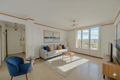 Appartement - 54 m² - 3 pièces