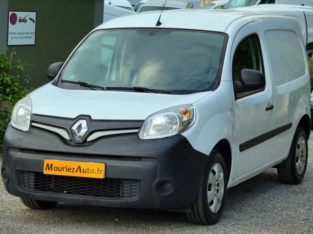 Renault Kangoo Express Van 1.5 Blue Dci 80 Extra R-Link avec Gps et Radars