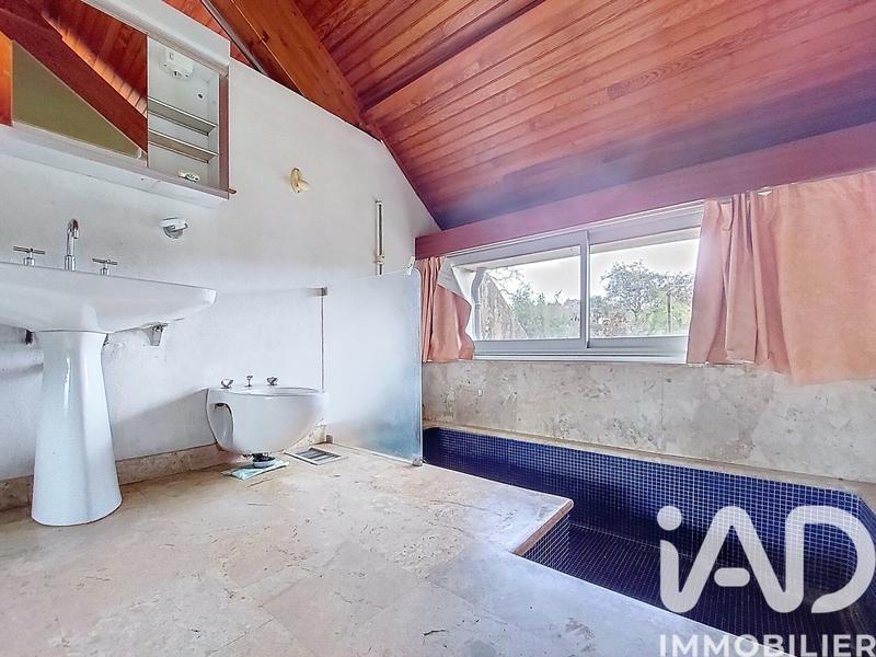 Maison de maîtres - 129 m² - 4 pièces