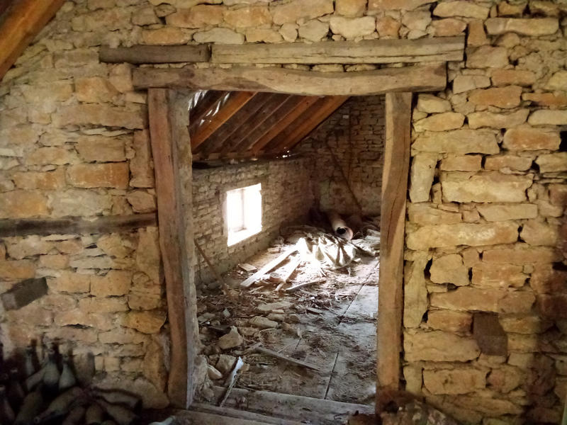 Maison - 92 m² - 3 pièces