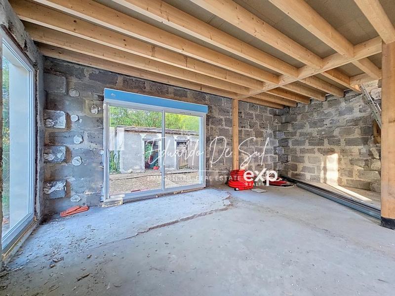 Maison - 88 m² - 5 pièces