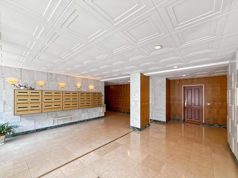 Appartement - 66 m² - 2 pièces