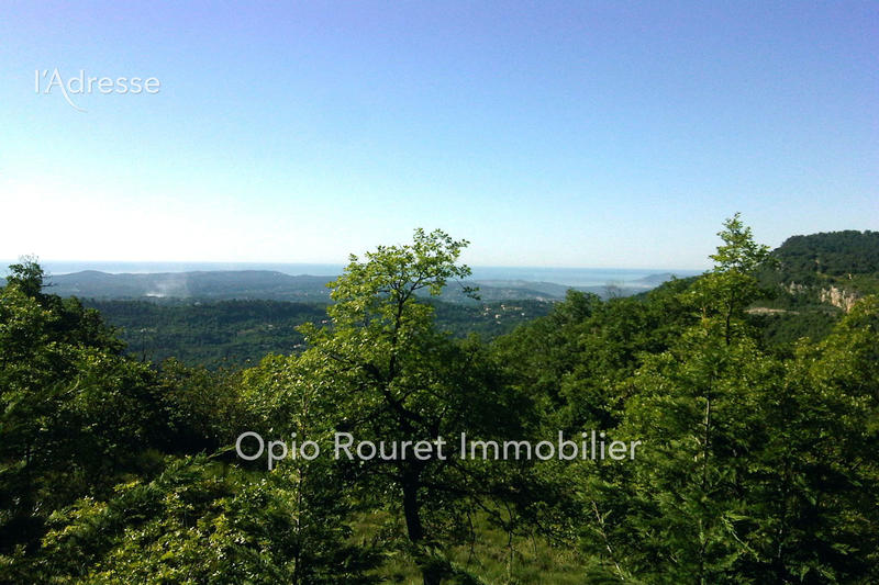 Villa - 250 m² - 7 pièces