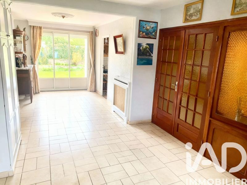 Maison - 68 m² - 4 pièces