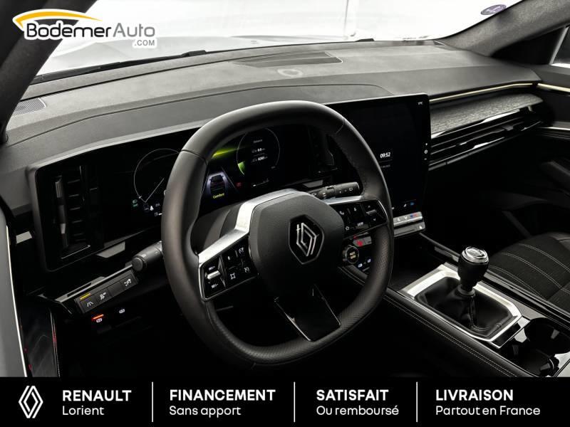 Renault Austral mild hybrid advanced 130 Techno