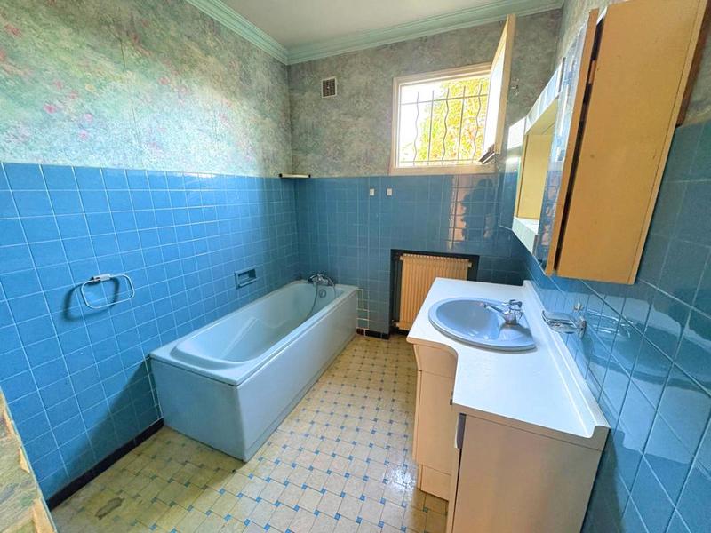 Maison - 116 m² - 4 pièces