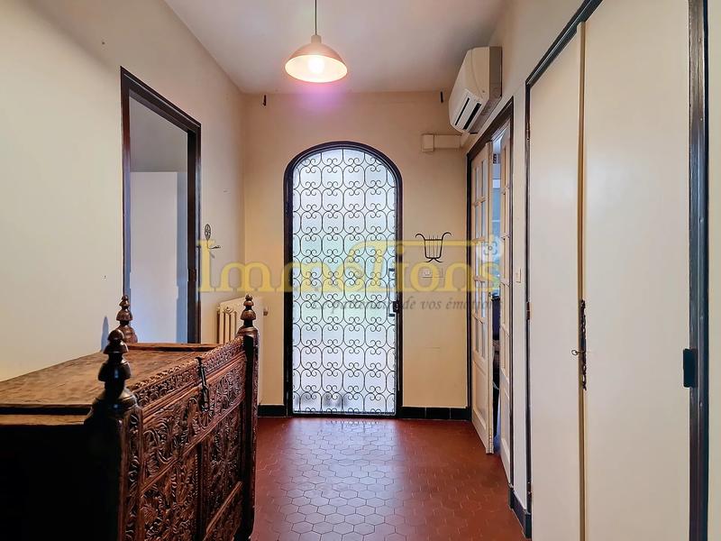 Maison - 127 m² - 6 pièces