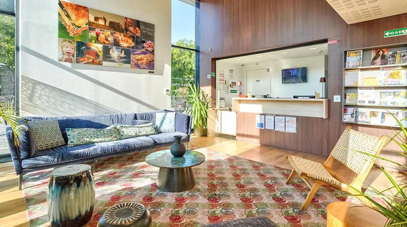 Appartement - 21 m² - 1 pièce