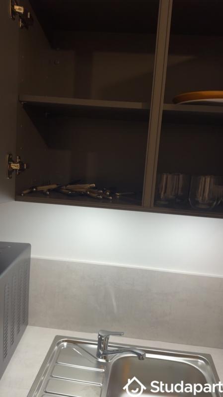 Appartement - 31 m² - 2 pièces