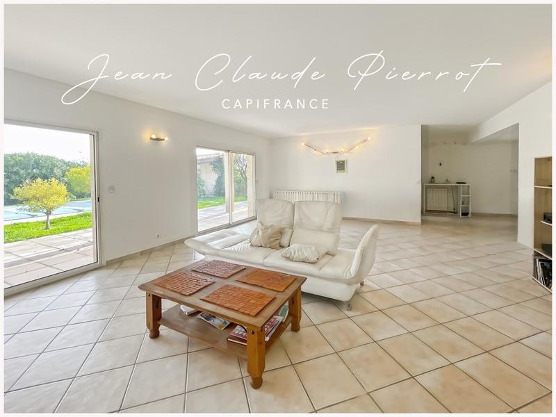 Maison - 168 m² - 6 pièces