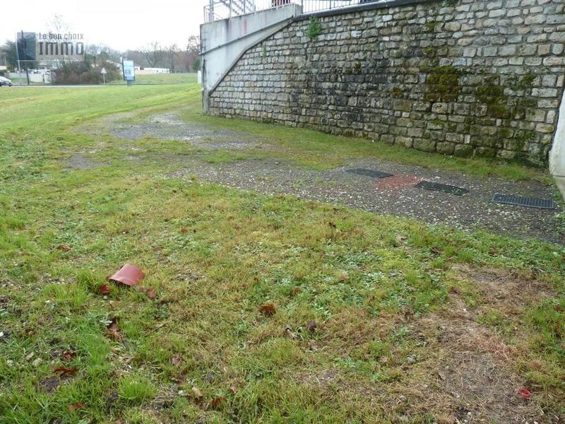 Appartement - 51 m² - 3 pièces