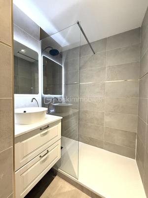 Appartement - 61 m² - 4 pièces