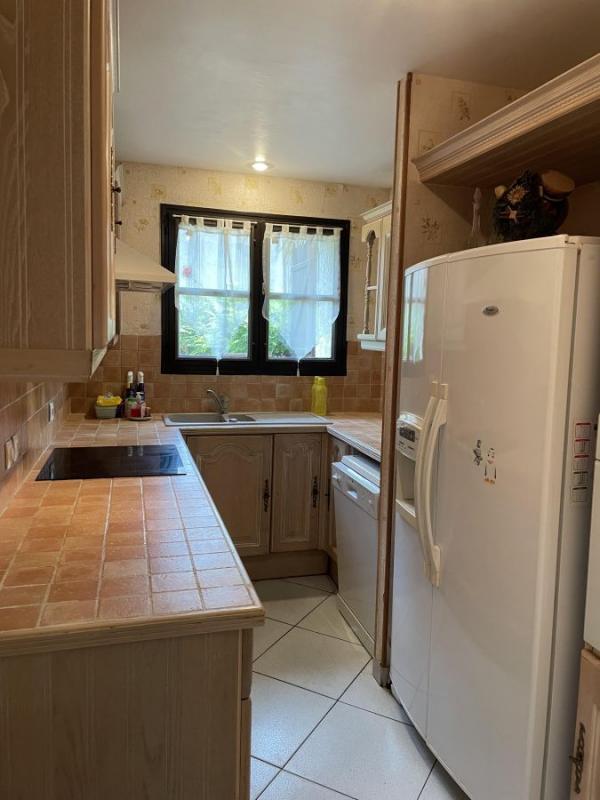 Maison - 133 m² - 4 pièces