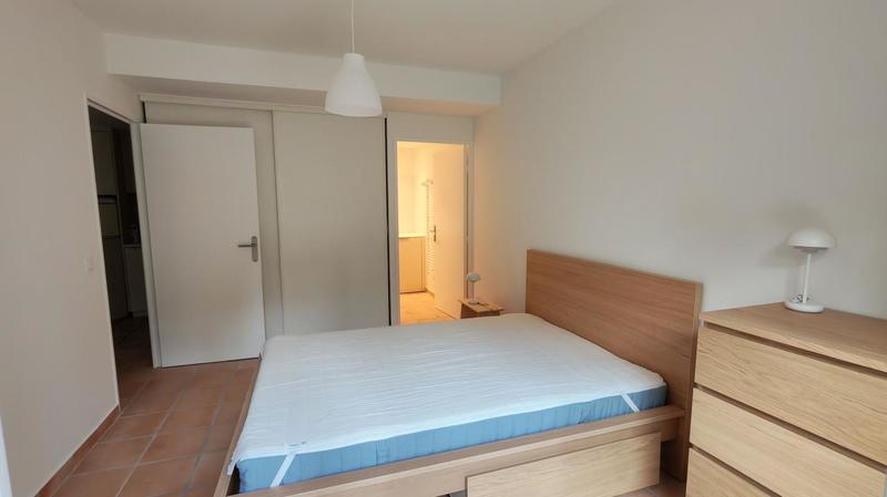 Appartement - 51 m² - 2 pièces