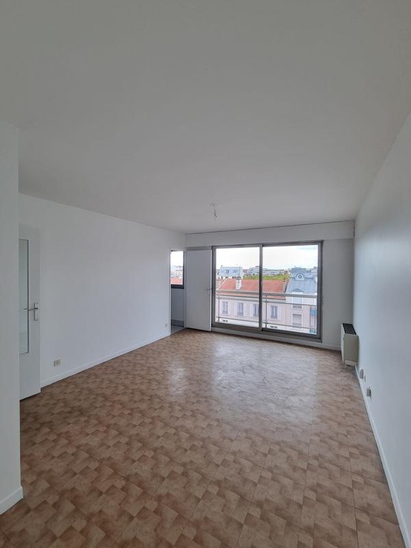 Appartement - 29 m² - 1 pièce