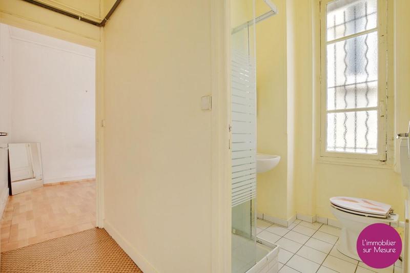 Appartement - 31 m² - 2 pièces