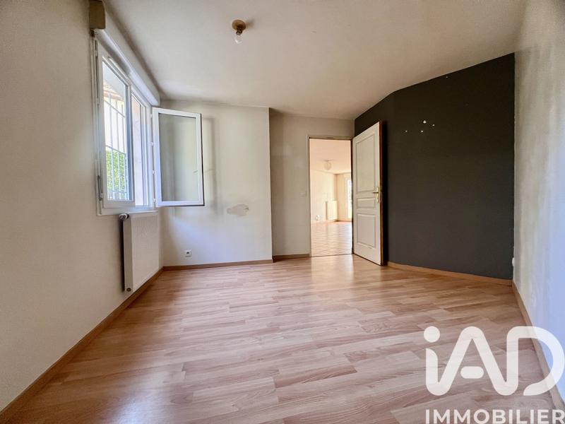 Duplex - 83 m² - 4 pièces