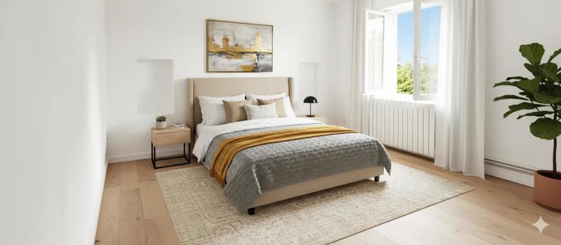 Maison en pierre - 126 m² - 6 pièces