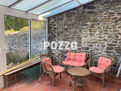 Appartement - 27 m² - 2 pièces