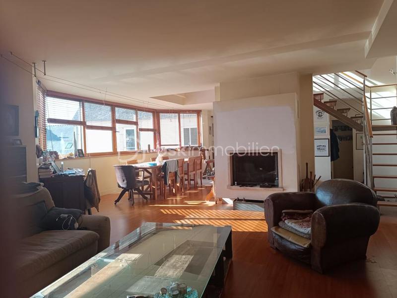 Immeuble - 310 m² - 12 pièces