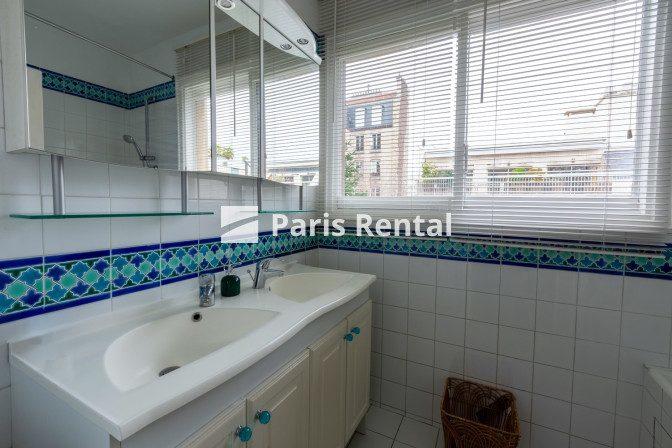 Appartement - 82 m² - 3 pièces