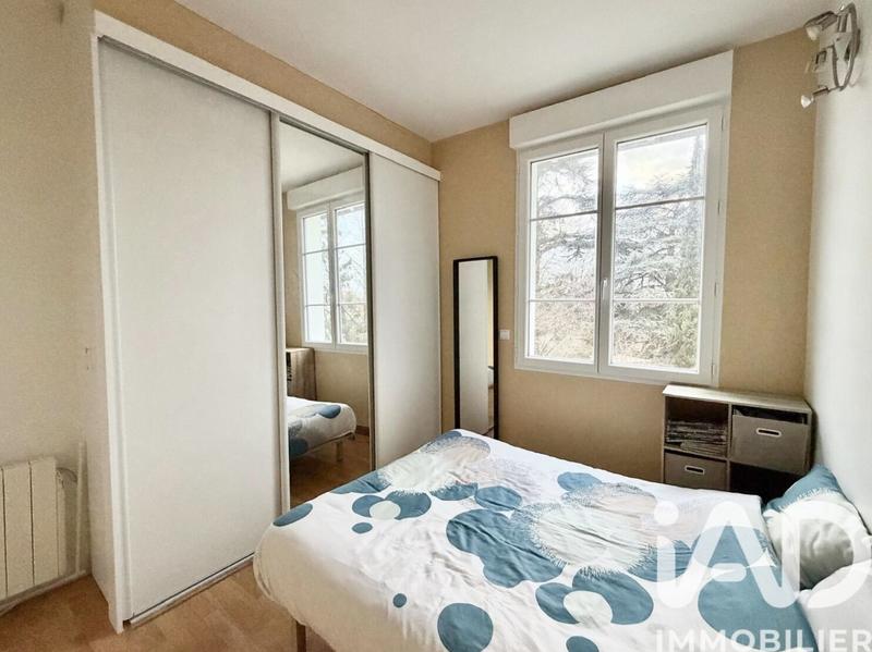 Maison - 70 m² - 5 pièces