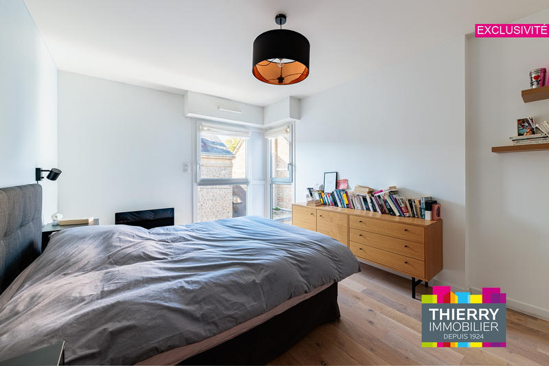 Appartement - 52 m² - 2 pièces