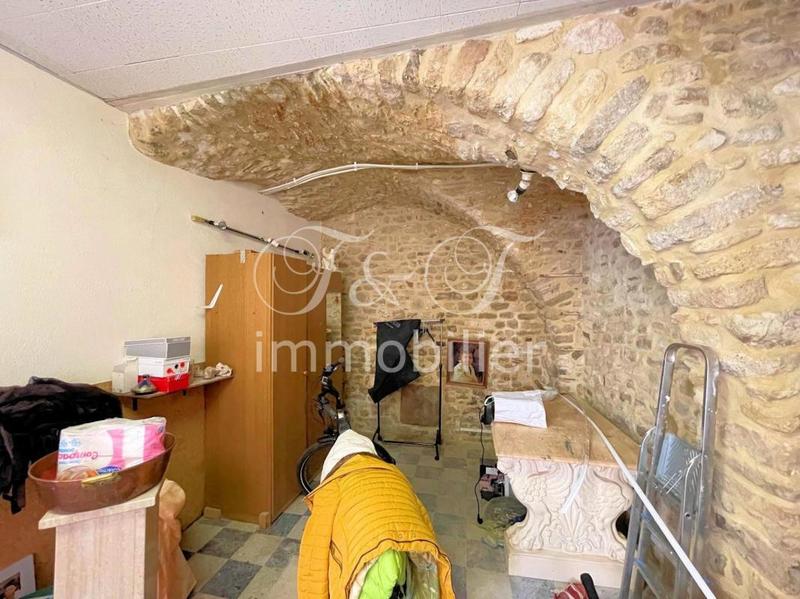 Maison de ville - 260 m² - 9 pièces