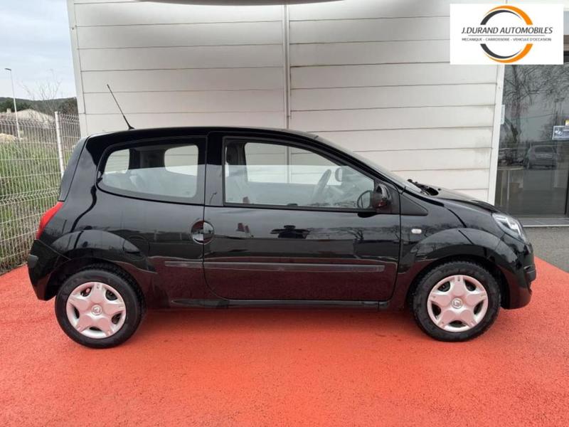 Renault Twingo II 1.2 16v 75 eco2 Expression