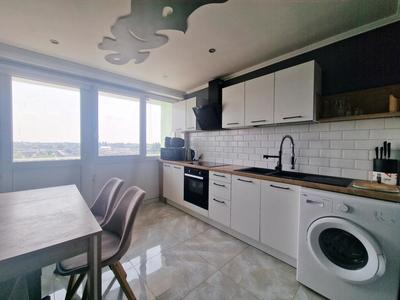 Appartement - 88 m² - 4 pièces