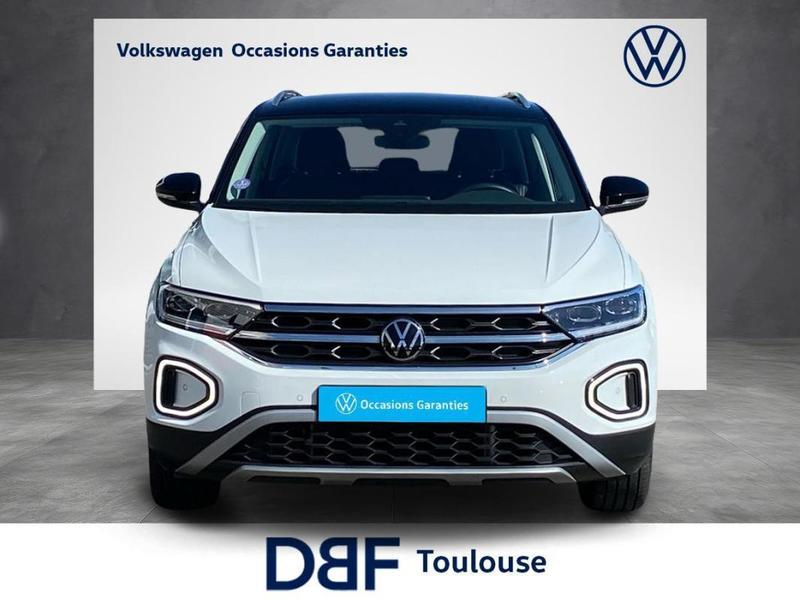 Volkswagen t-Roc 1.5 Tsi Evo 150 Start/Stop Dsg7 Style