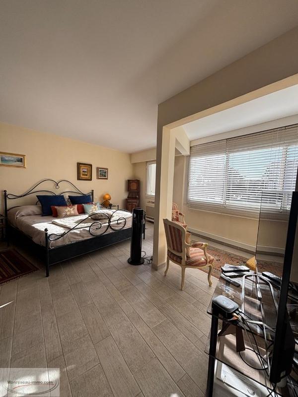 Appartement - 114 m² - 5 pièces