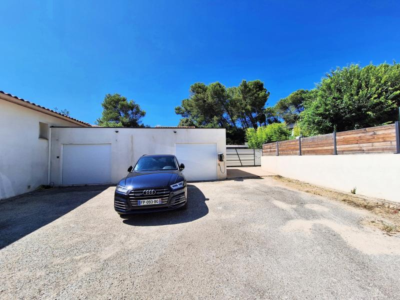 Villa - 164 m² - 7 pièces